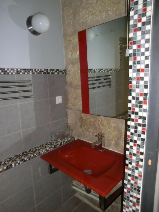 Chambre Sur Jardin Secret - Avignon Centre - Climatisee Exterior photo