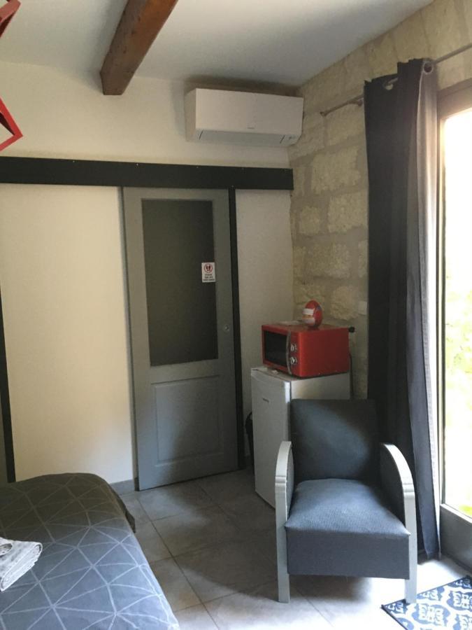 Chambre Sur Jardin Secret - Avignon Centre - Climatisee Exterior photo